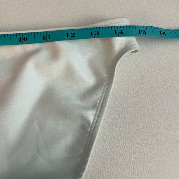 NWT Robin Piccone bikini bottoms - Picture 8 of 11